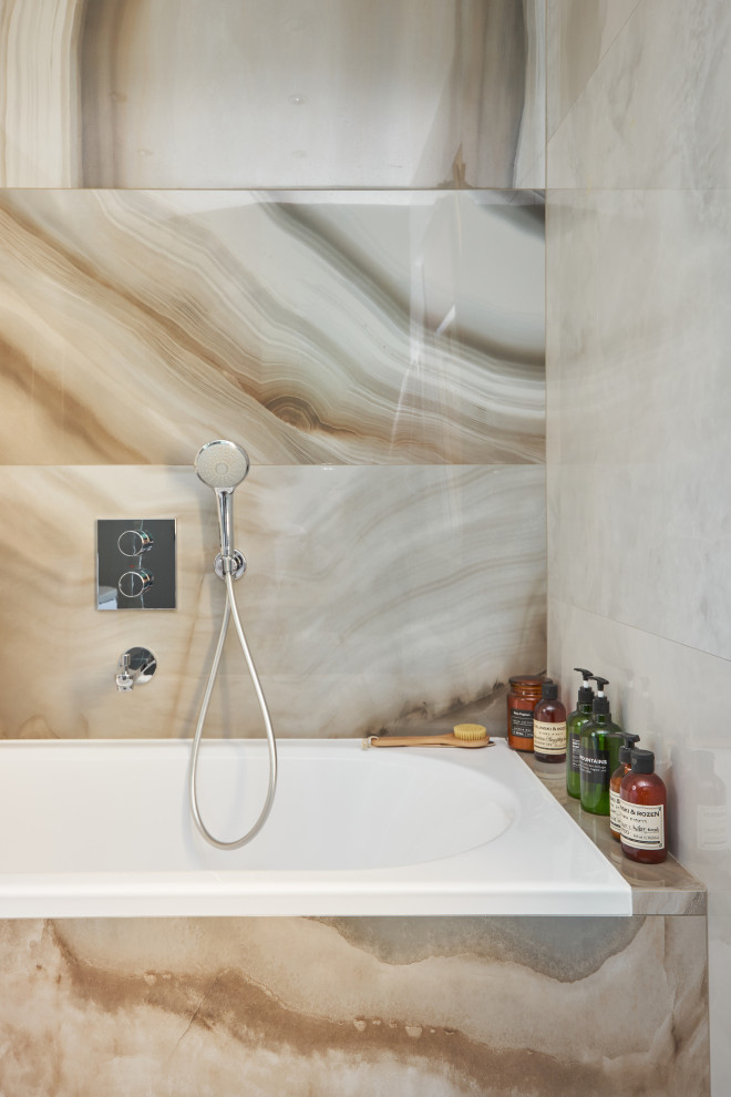 Тихая гавань для двоих