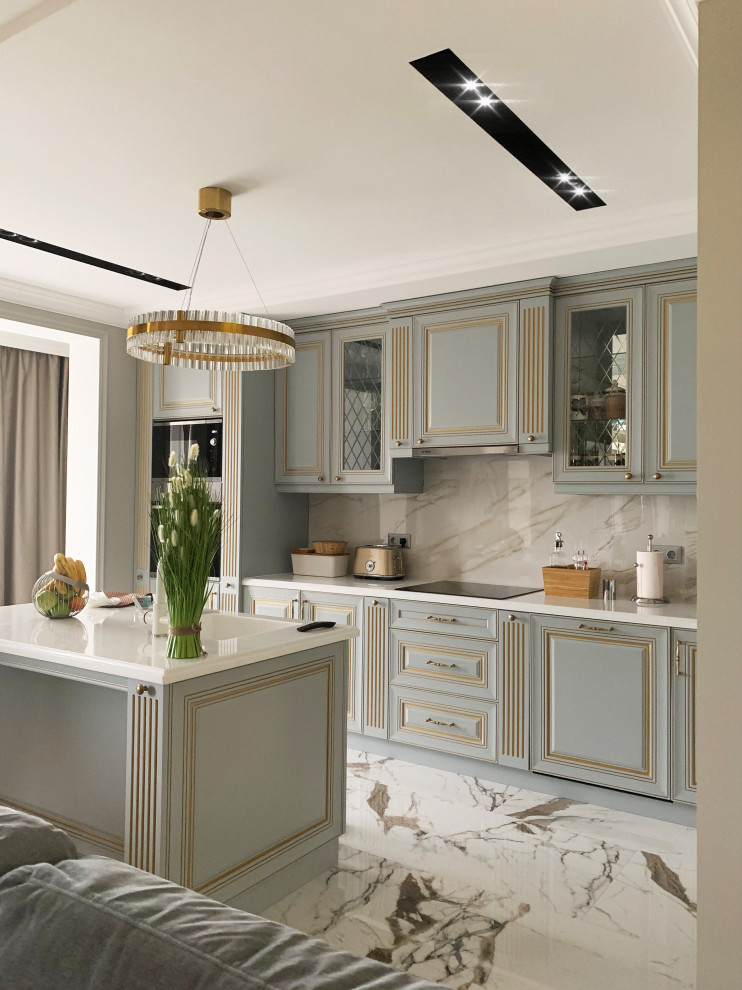 Риверсайд ЖК