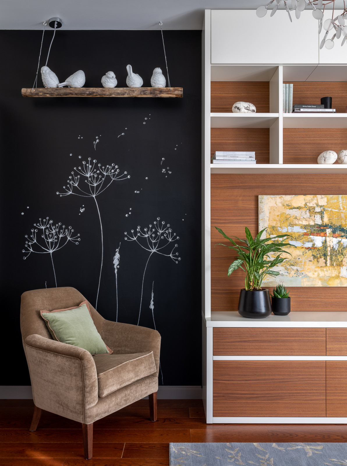 Берег Атлантики