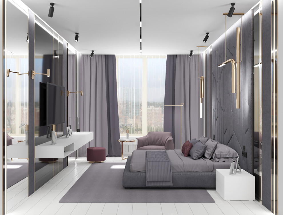 Квартира в ЖК "Wine House"