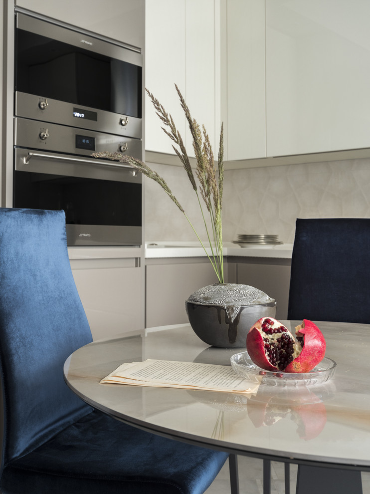 Цвет настроения