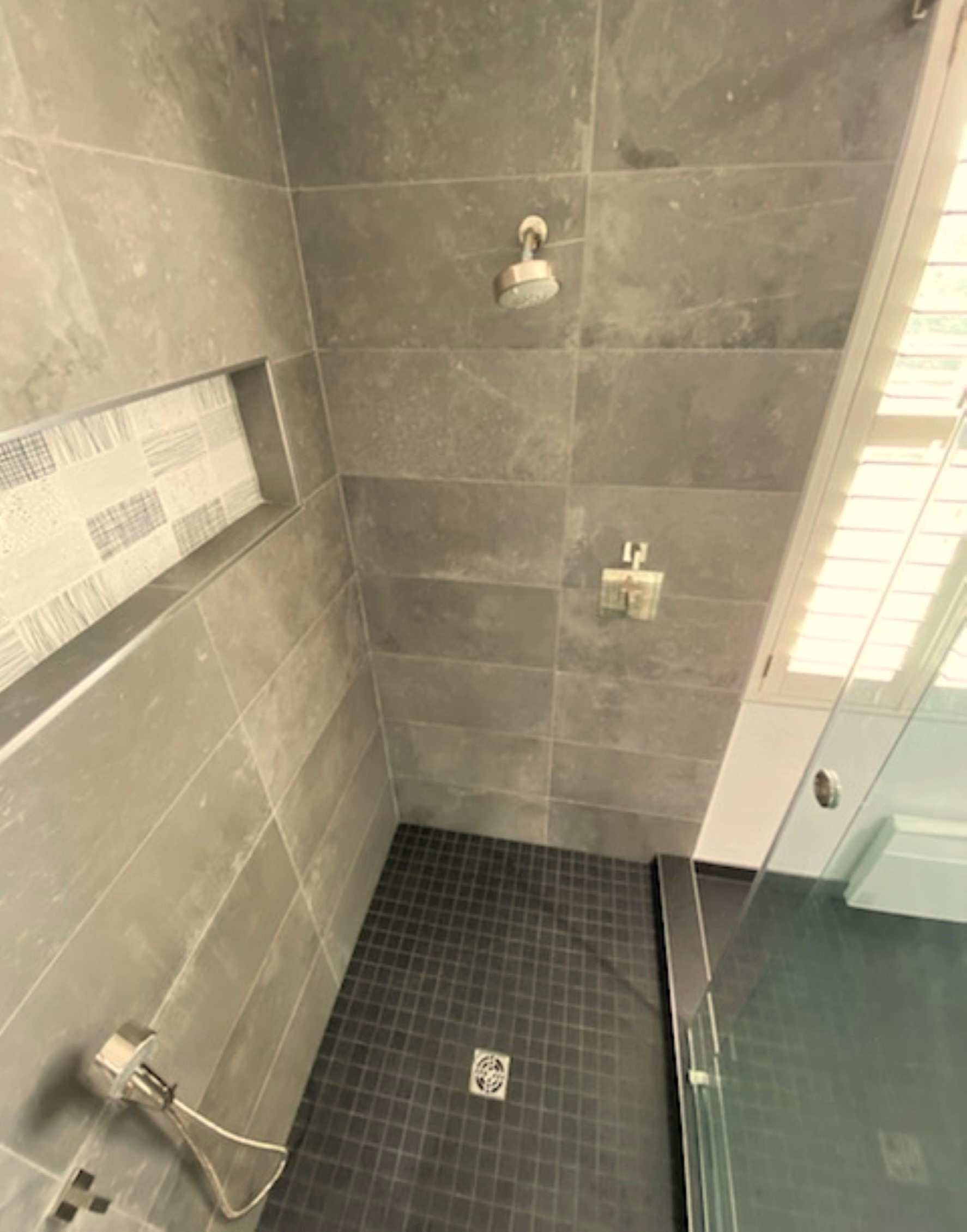 Modern Bathroom