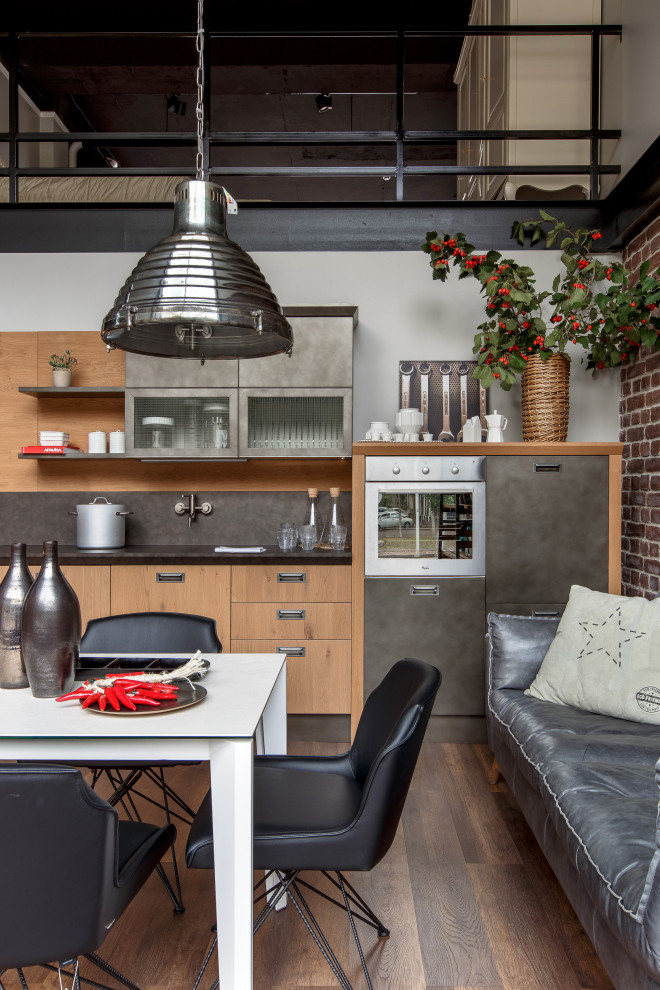 Мебельный салон