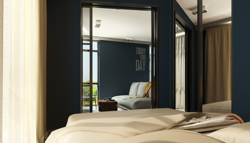 студия Сочи