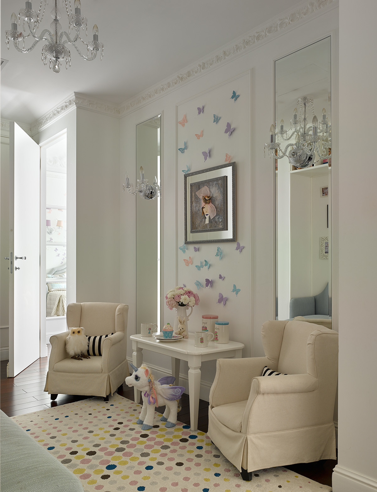 LOFFLAB & Акимова Юлия