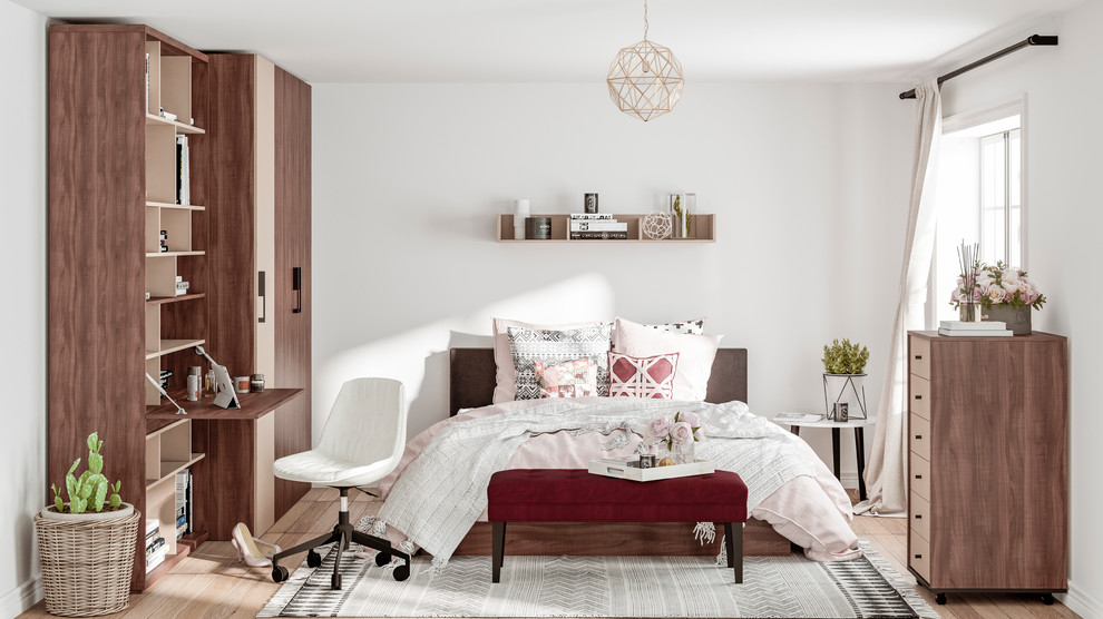 Визуализация CITY ОГОГО Обстановочка