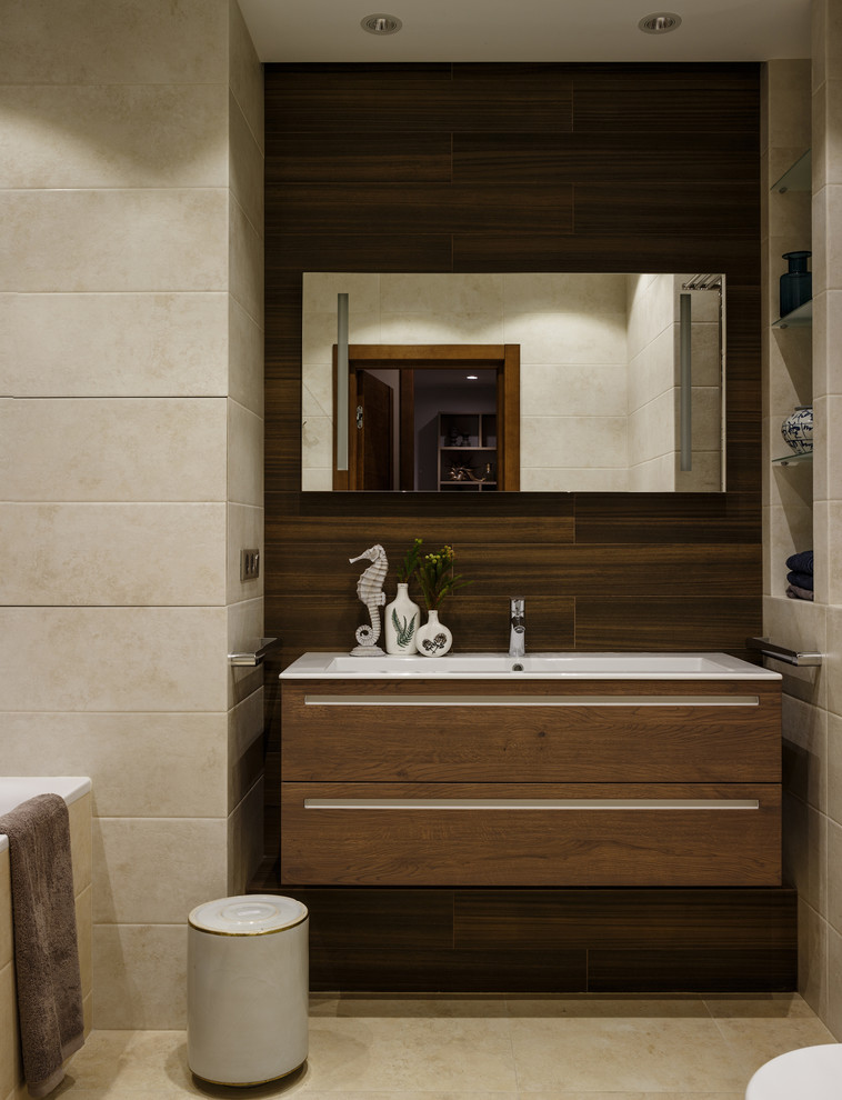 Квартира для молодой семьи в Москве