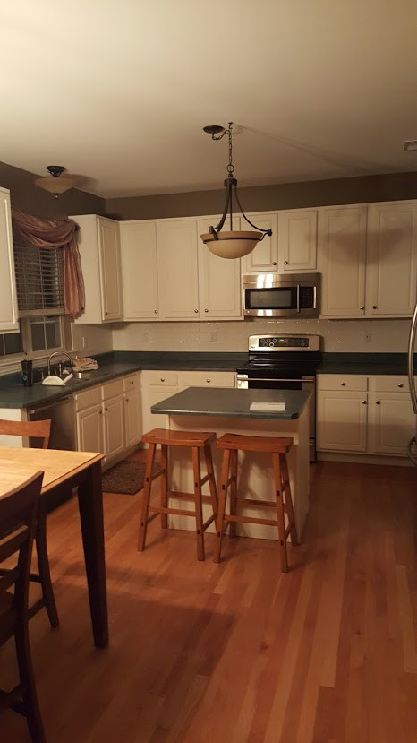 Ziegler Residence