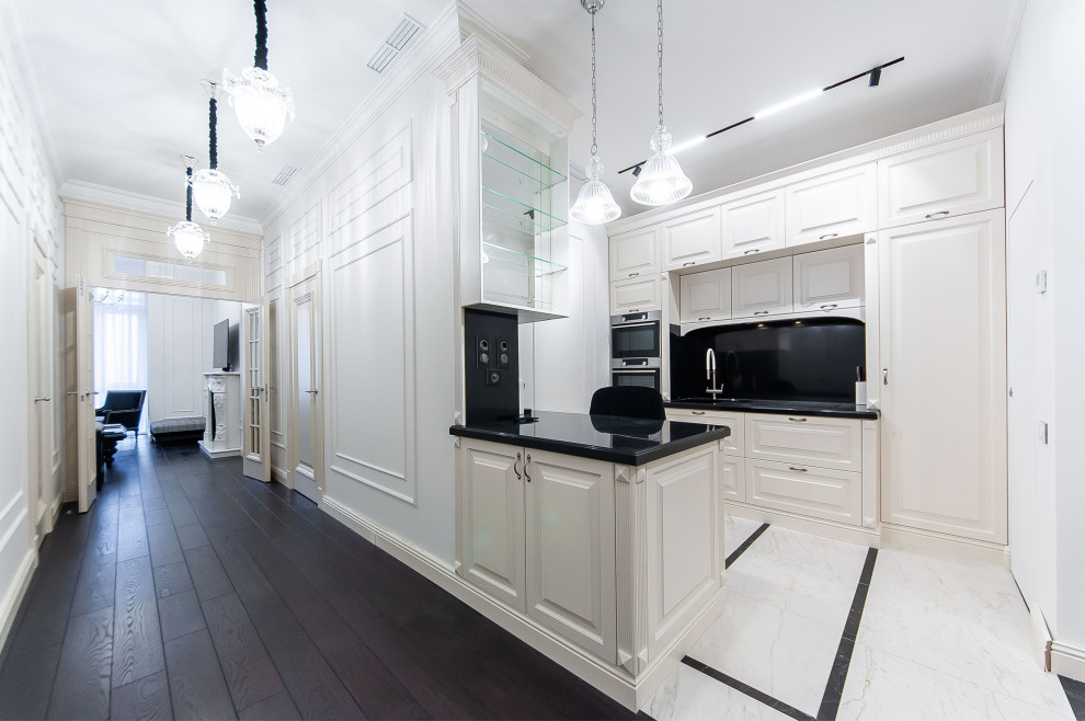 Премиум ремонт жилого помещения