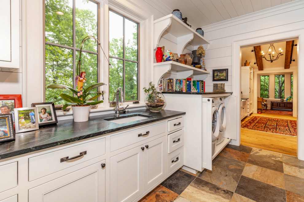 Private Residential Historic Remodel - Polk County, NC