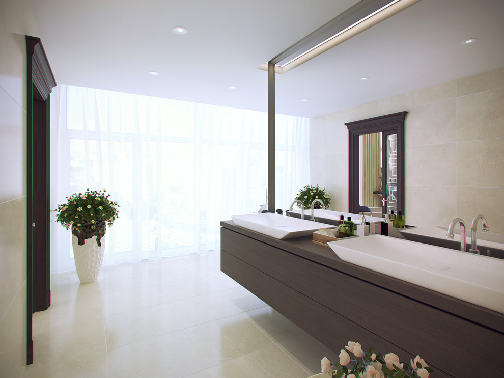 Проект на Крестовском острове