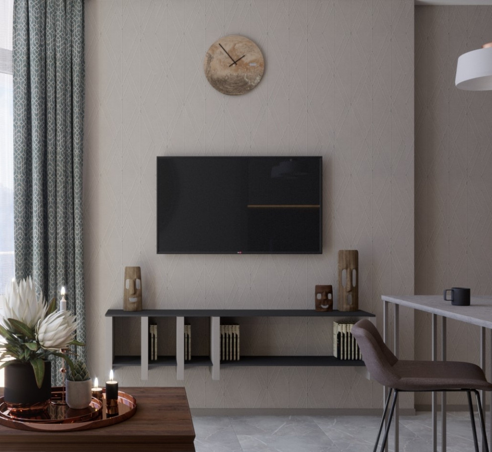 Квартира у моря