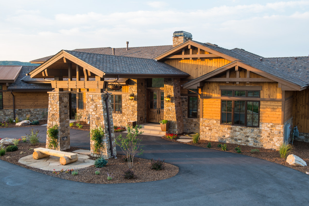 Colorado Rustic, Sedalia, CO