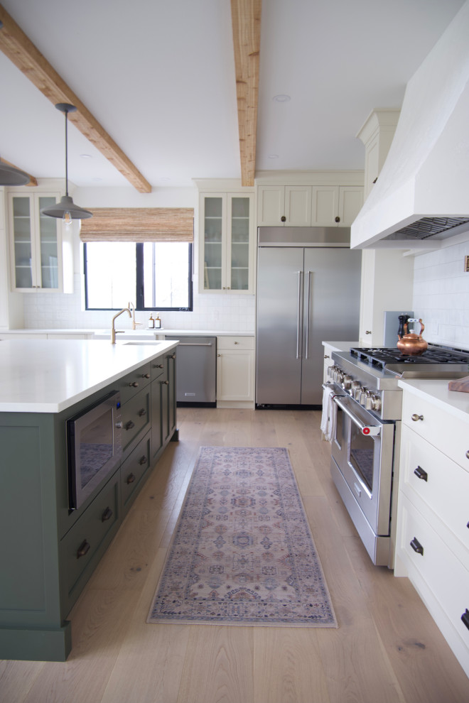 Valley View Farmhouse
