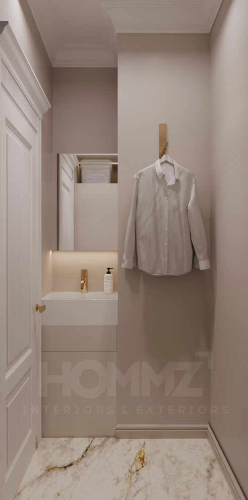 ЖК "СЕРДЦЕ СТОЛИЦЫ"