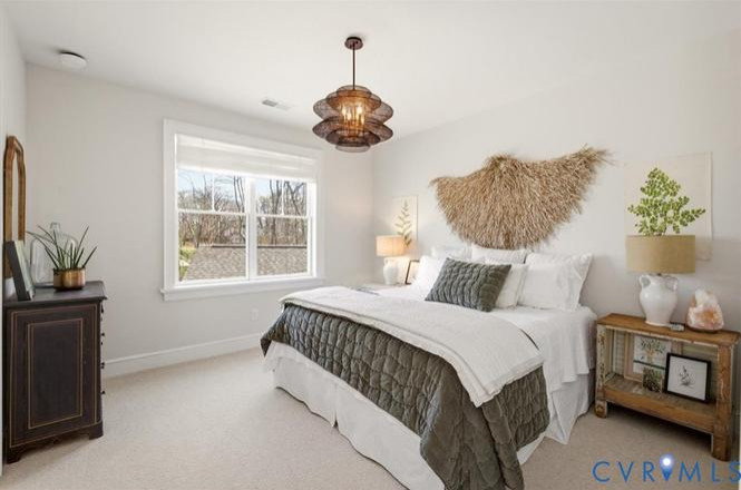 Laurus Ct Remodel