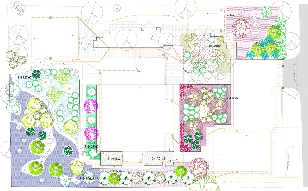 Проект "Золотой Бор"