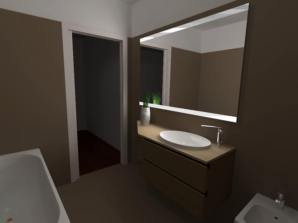 Arredo Bagno
