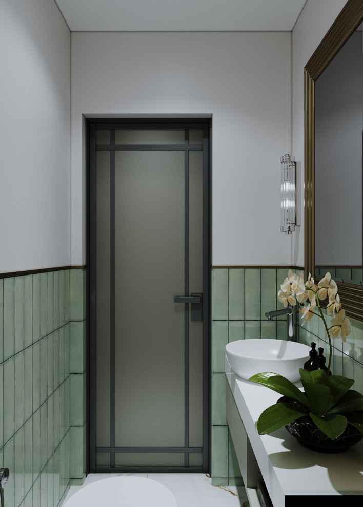 Квартира на Батыршина