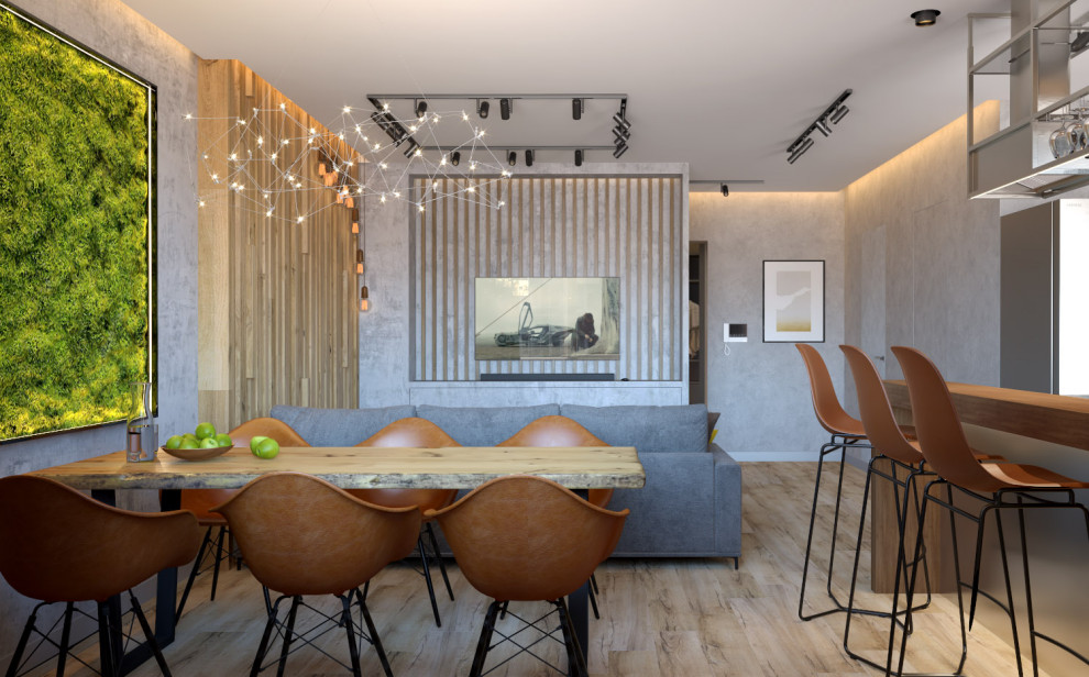 КВАРТИРА ЖК ВСЕВОЛОЖСКИЙ ШТИЛЬ