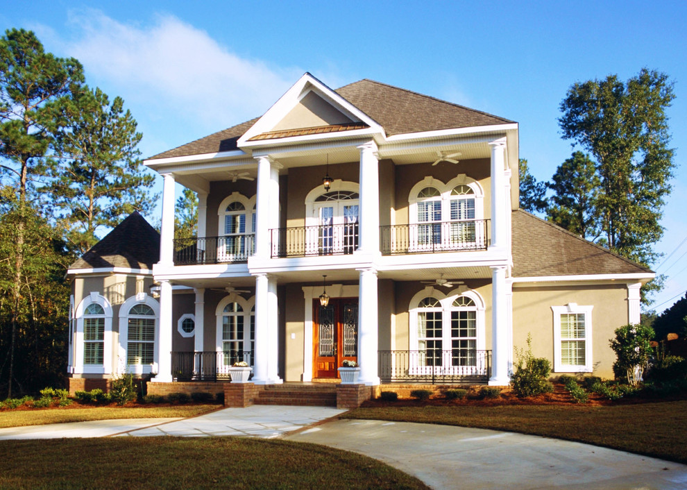 Charleston Pointe Home