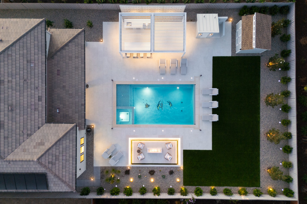 Borello | Resort Refuge