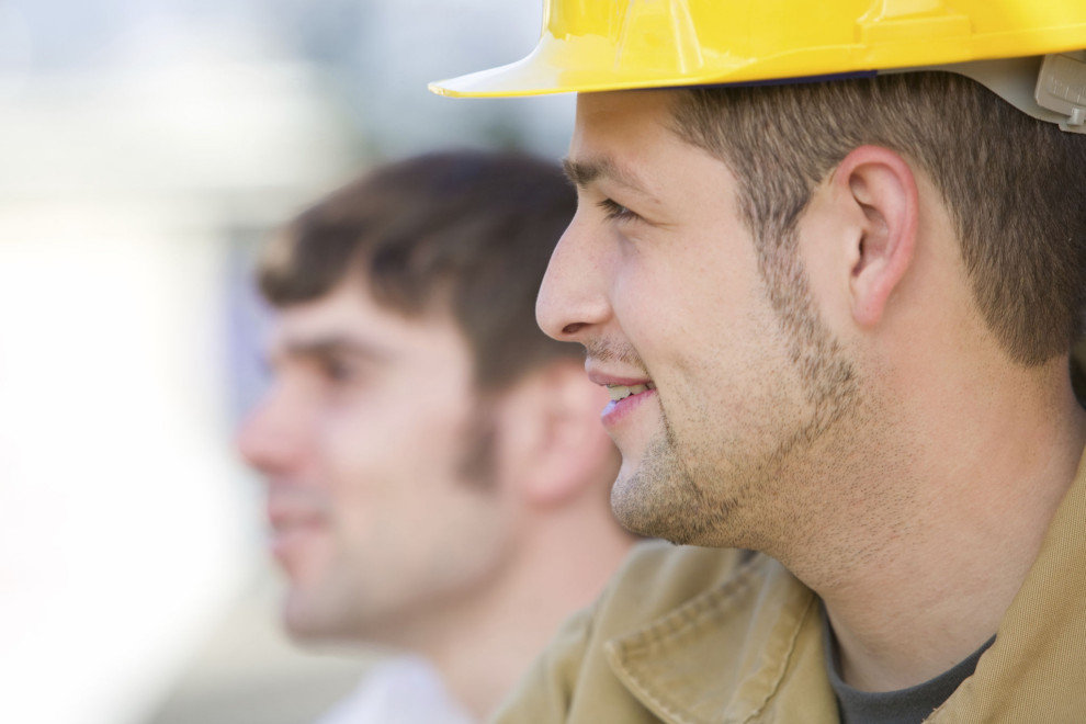 The Benefits of Hiring a Local Construction Company in Washington DC