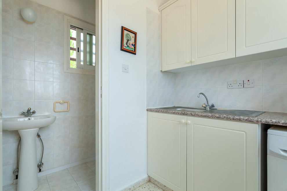 Villa Perla Coral Bay