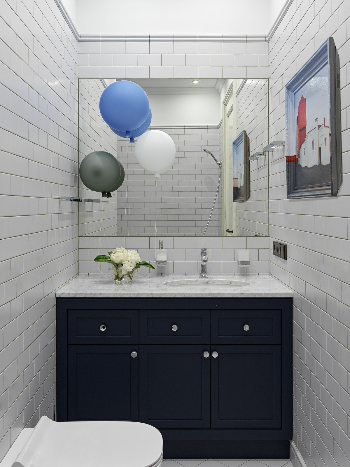 Квартира в Замоскворечье