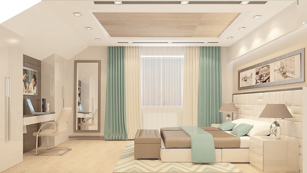 Коттедж В Чиганарах