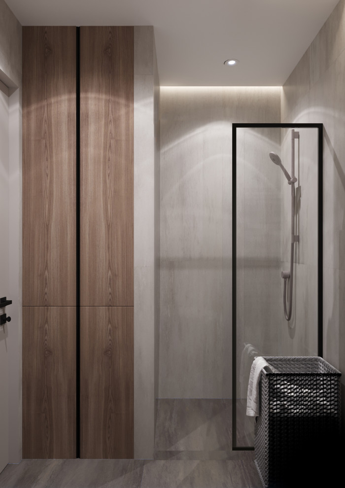 Проект: ЖК Сердце Столицы