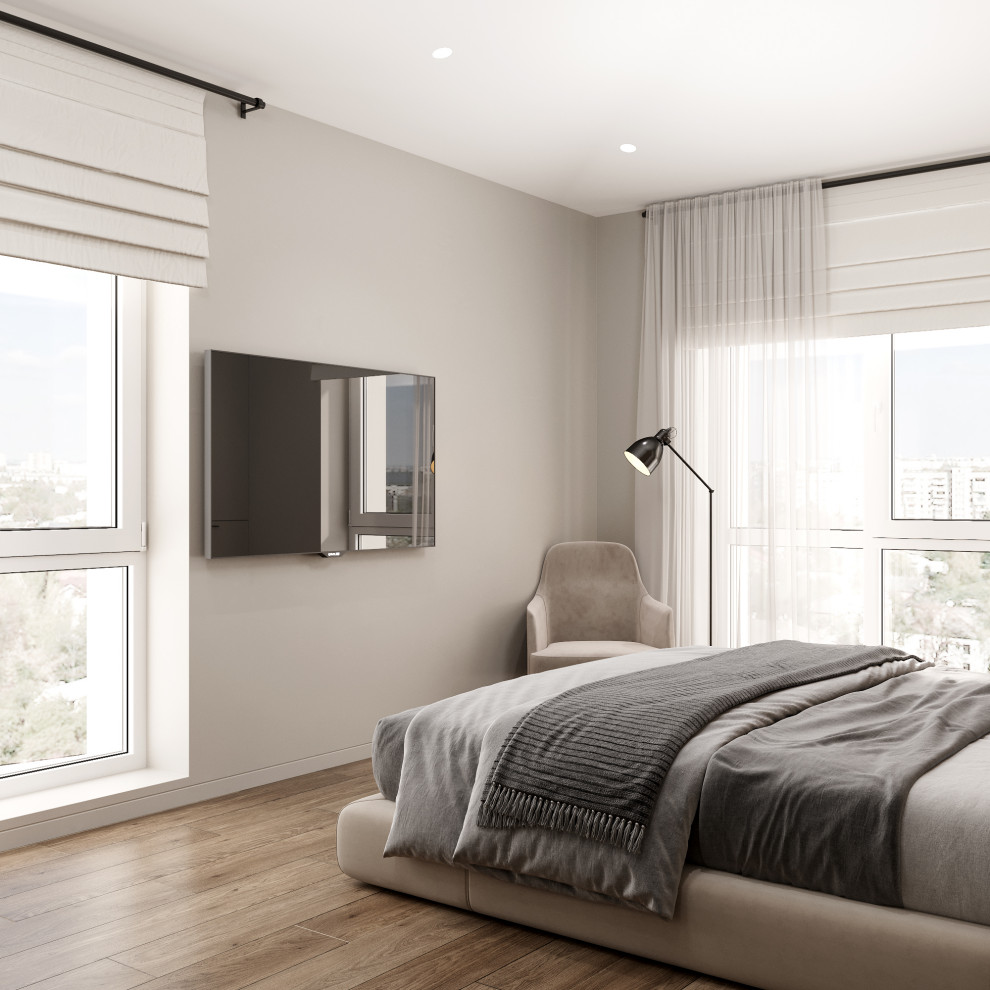 Квартира 120кв