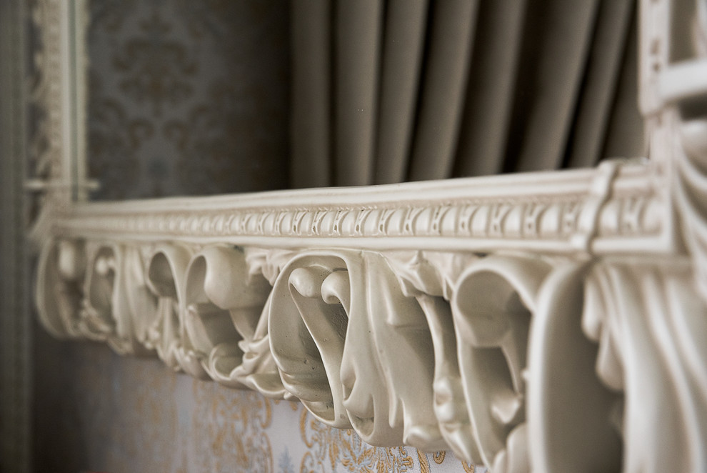 Дом в Миллениум Парк. Элитная мебель