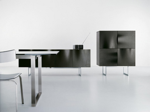 Move Buffet moderno-aparadores-y-muebles-bajos
