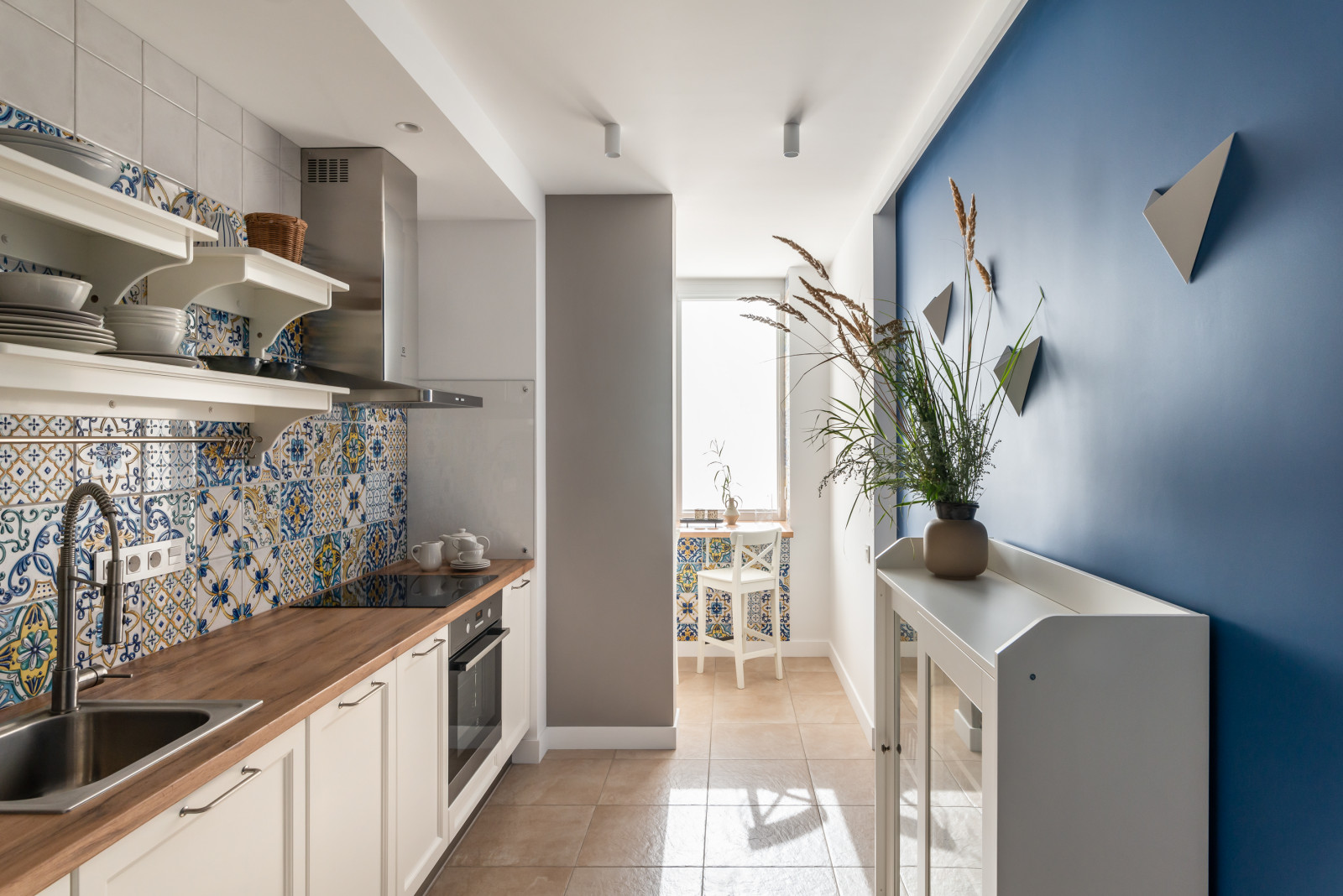 Воспоминания о море