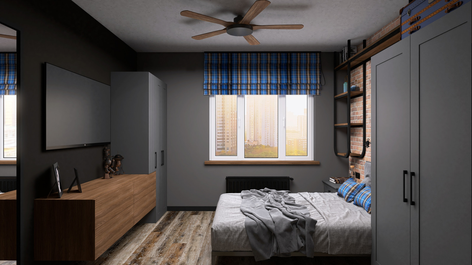 Квартира 2+, ЖК Невский, г.Ижевск