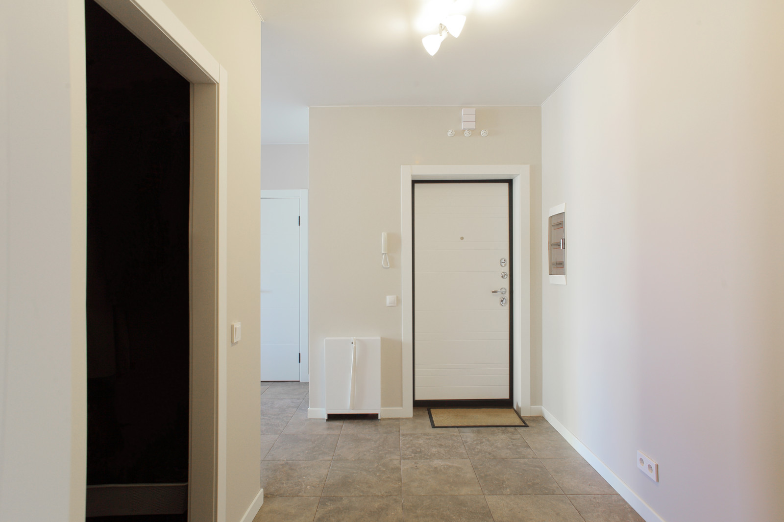 Ремонт квартиры в ЖК "Лондон Парк"