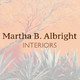 Martha B. Albright Interiors