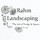 Rahm Landscaping INC