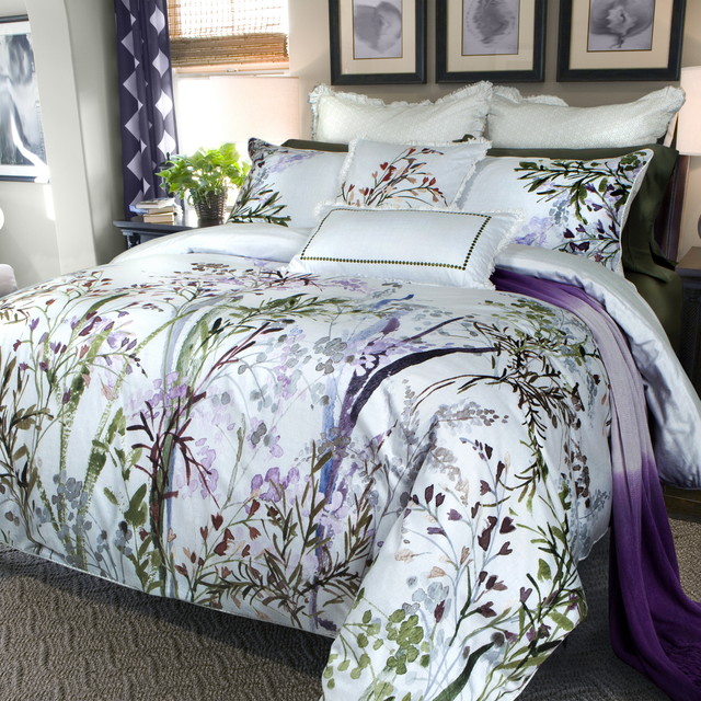 Carlingdale Collection Chantilly Bedroom Vancouver By Qe