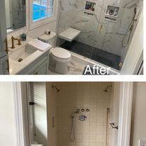 Complete Home Remodel