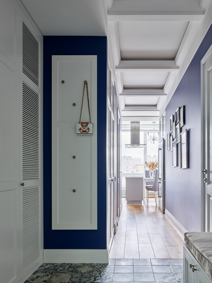 Что такое дом?