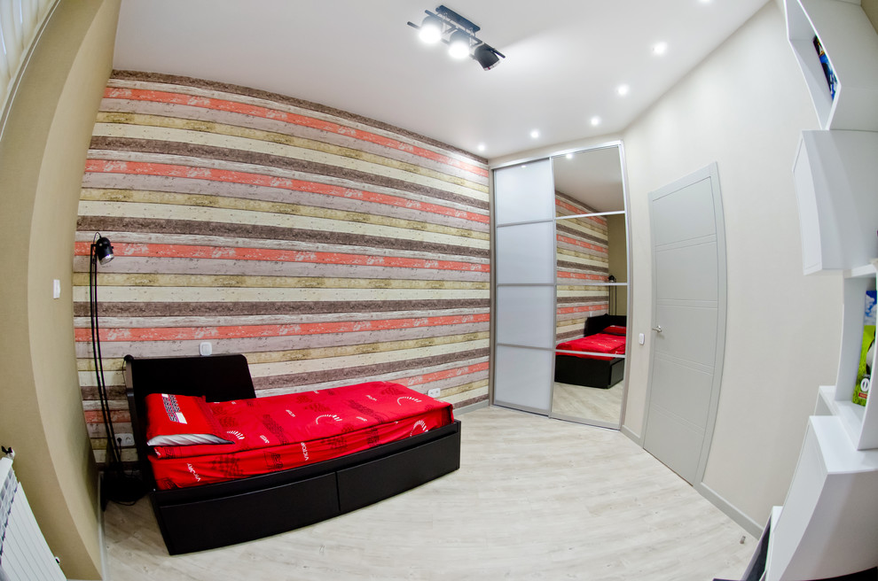 Квартира 157 м. кв. (Кемерово, 2017 год)