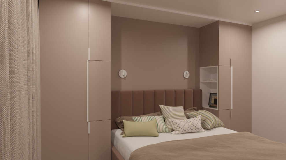 Квартира на пр. Октябрьском