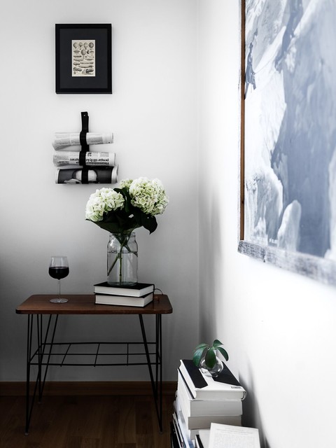 Cedergrensv&auml;gen scandinavian-living-room