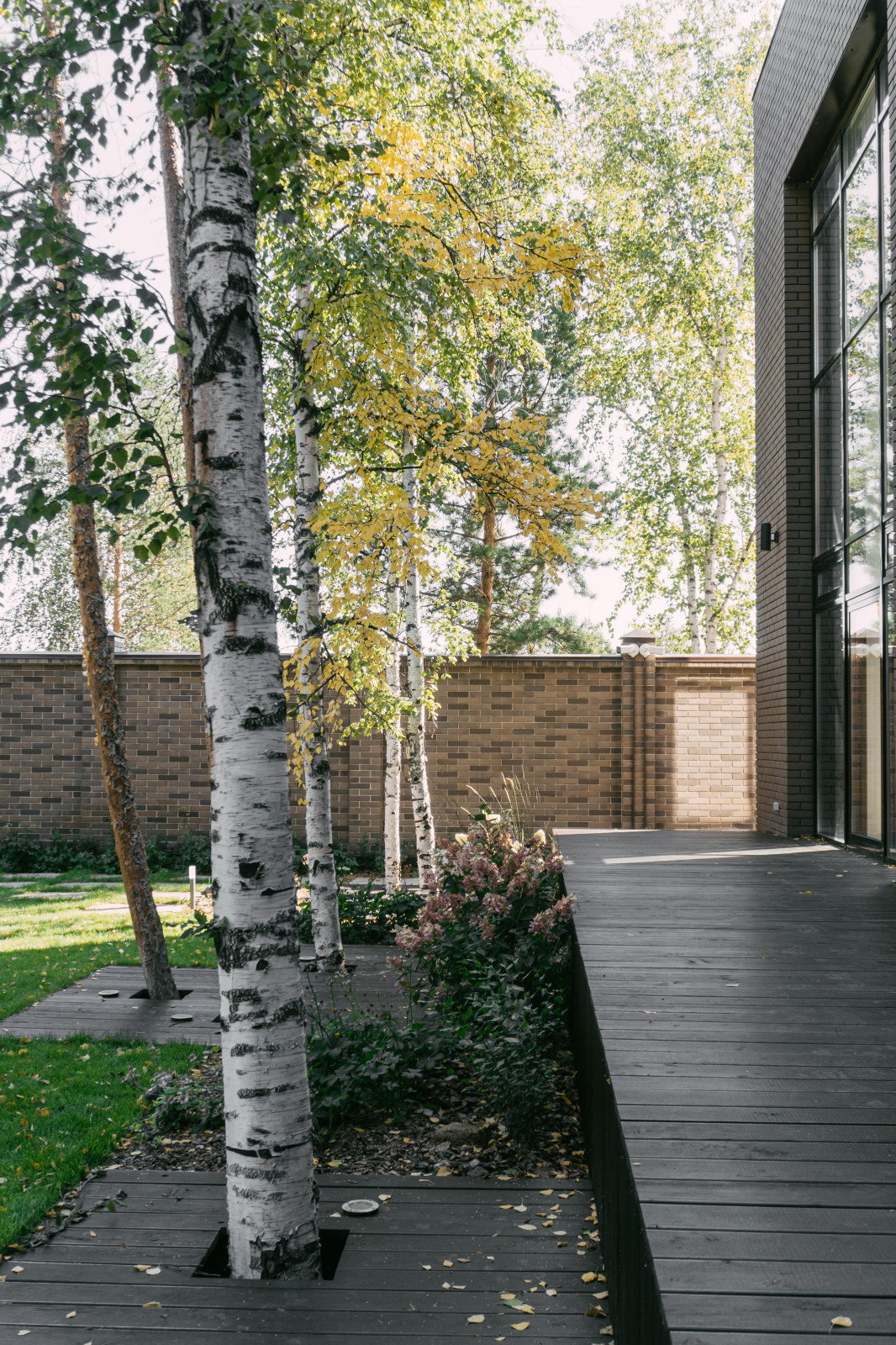 Эстетика, уют и минимализм