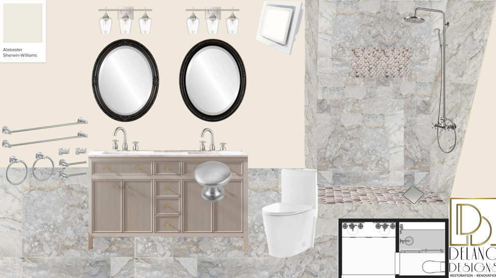 Design Work