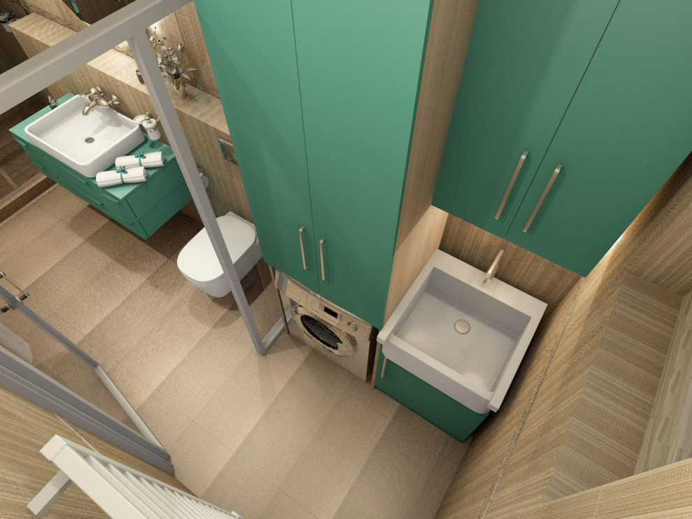 Коттедж в Геленджике