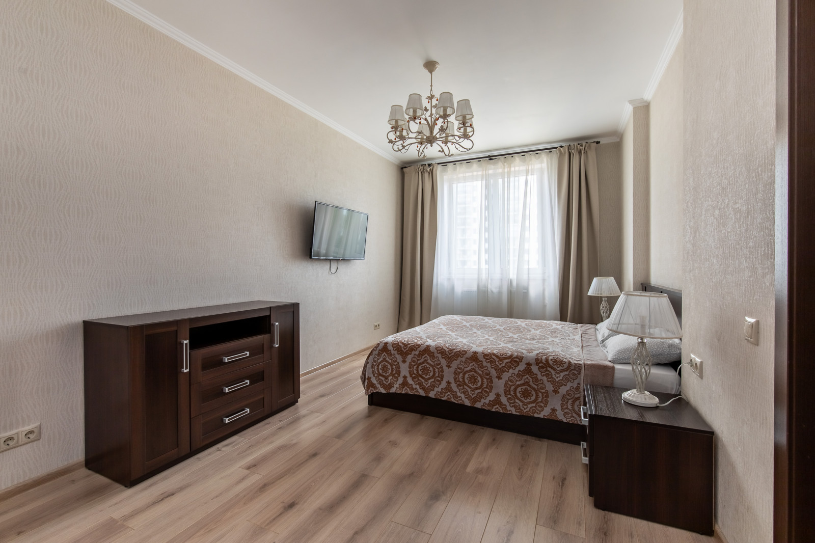 Квартира под сдачу в аренду