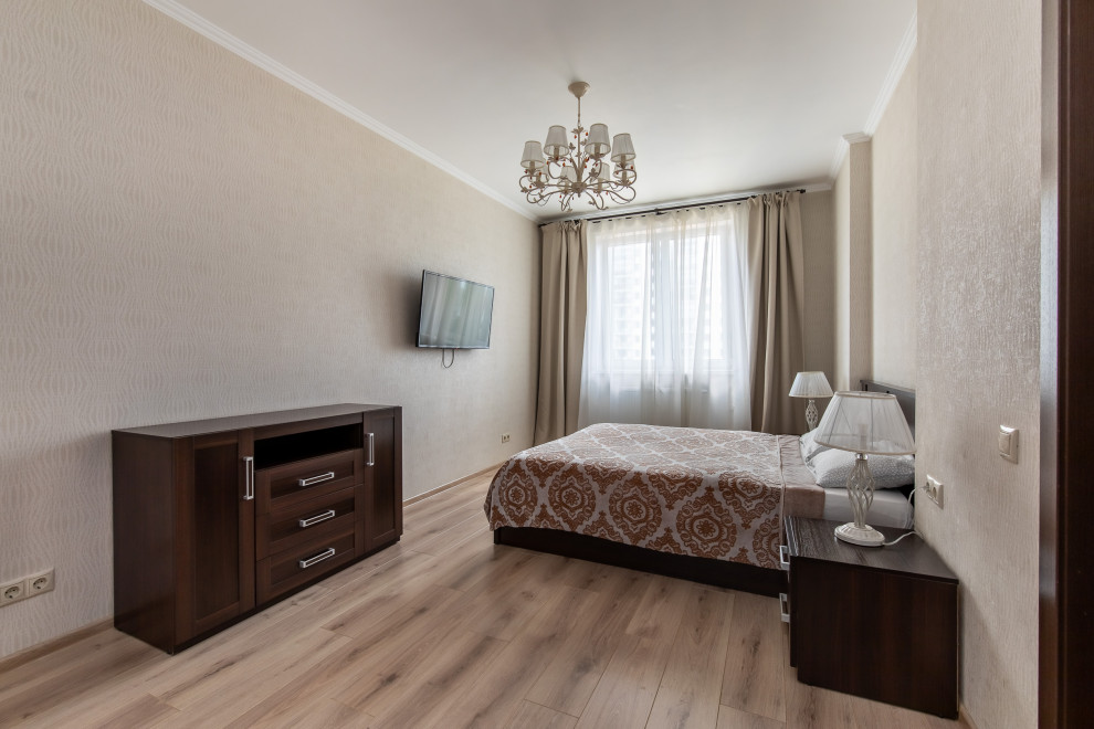 Квартира под сдачу в аренду